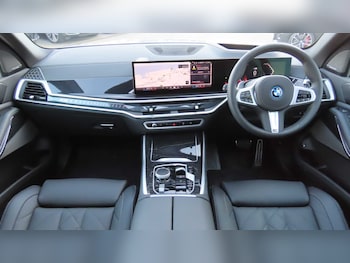 Used BMW X5 2025 for sale - 75217429: Photo