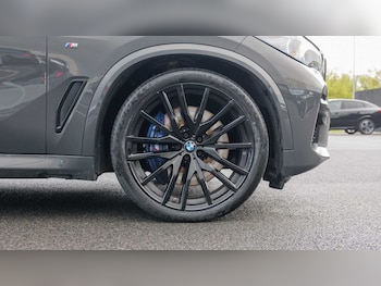 Used BMW X5 2022 for sale - 78294664: Photo