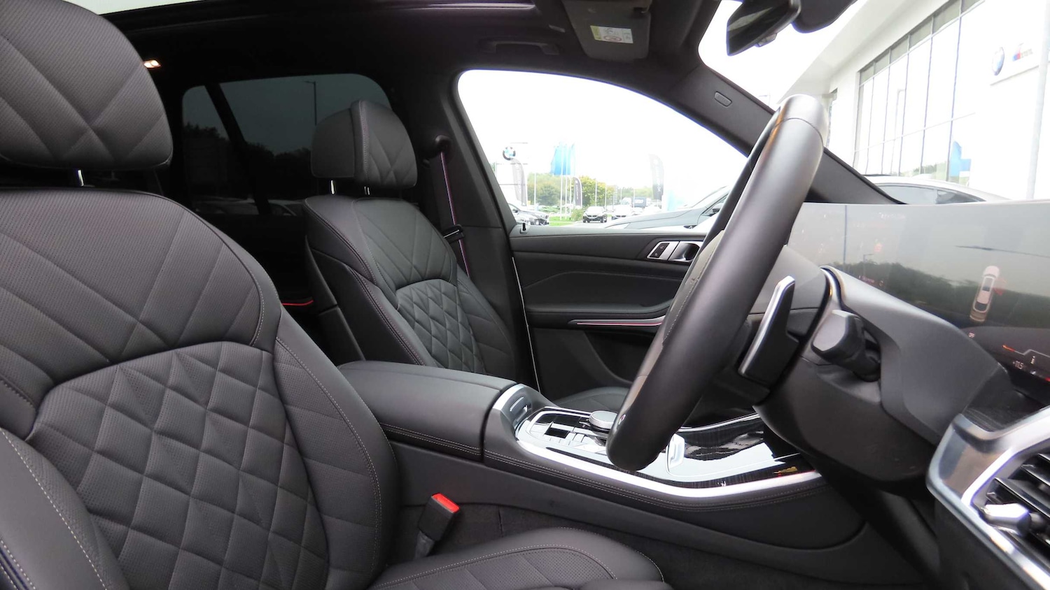 Used BMW X5 2025 for sale - 77899276: Photo 11