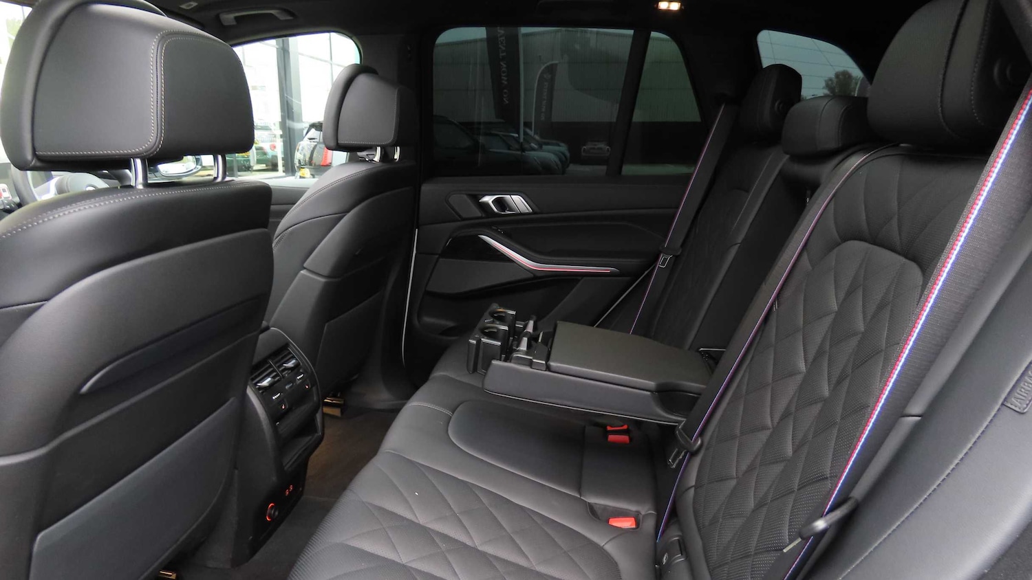 Used BMW X5 2025 for sale - 77899276: Photo 12