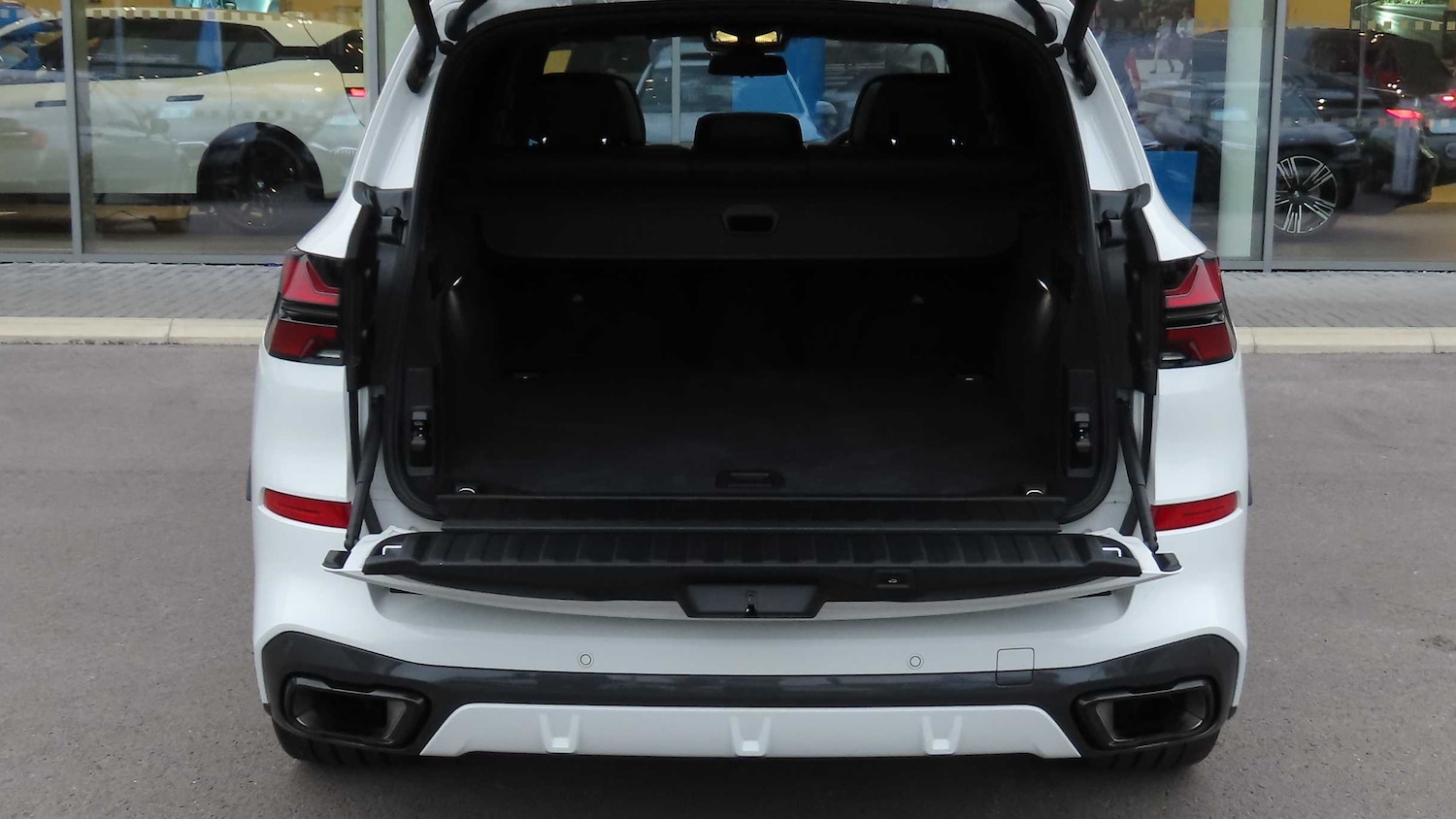 Used BMW X5 2025 for sale - 77899276: Photo 13