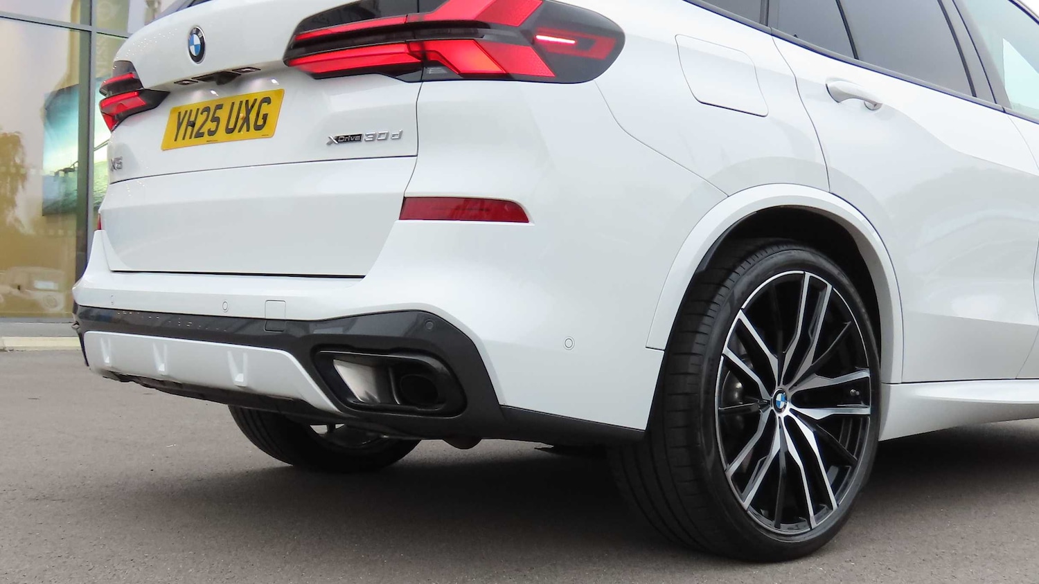 Used BMW X5 2025 for sale - 77899276: Photo 20