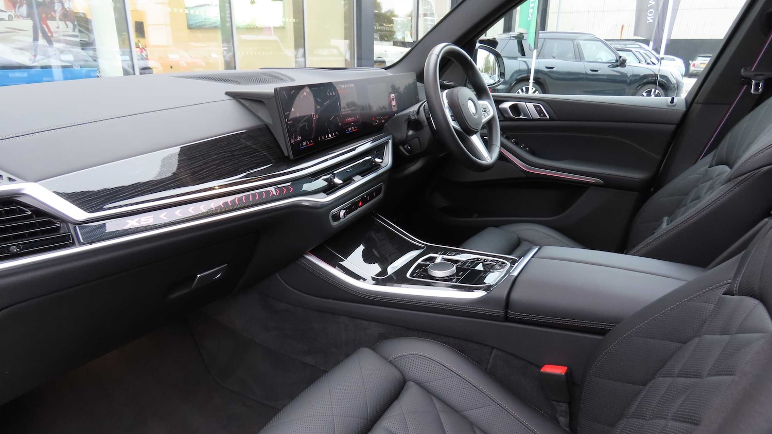 Used BMW X5 2025 for sale - 77899276: Photo 22