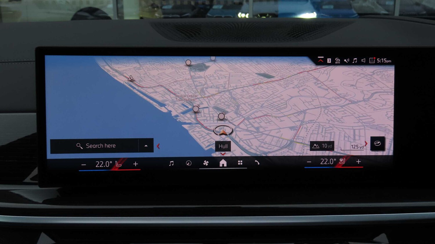 Used BMW X5 2025 for sale - 77899276: Photo 32