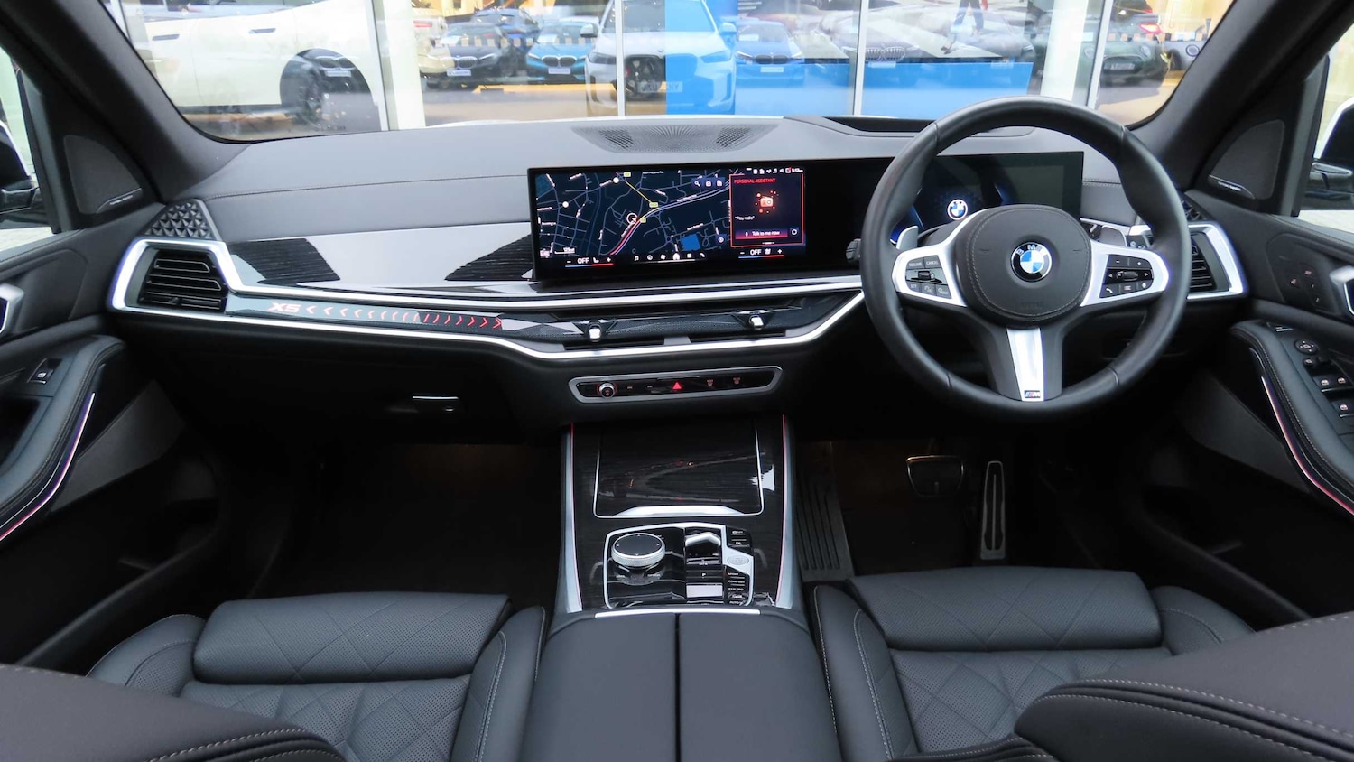 Used BMW X5 2025 for sale - 77899276: Photo 4