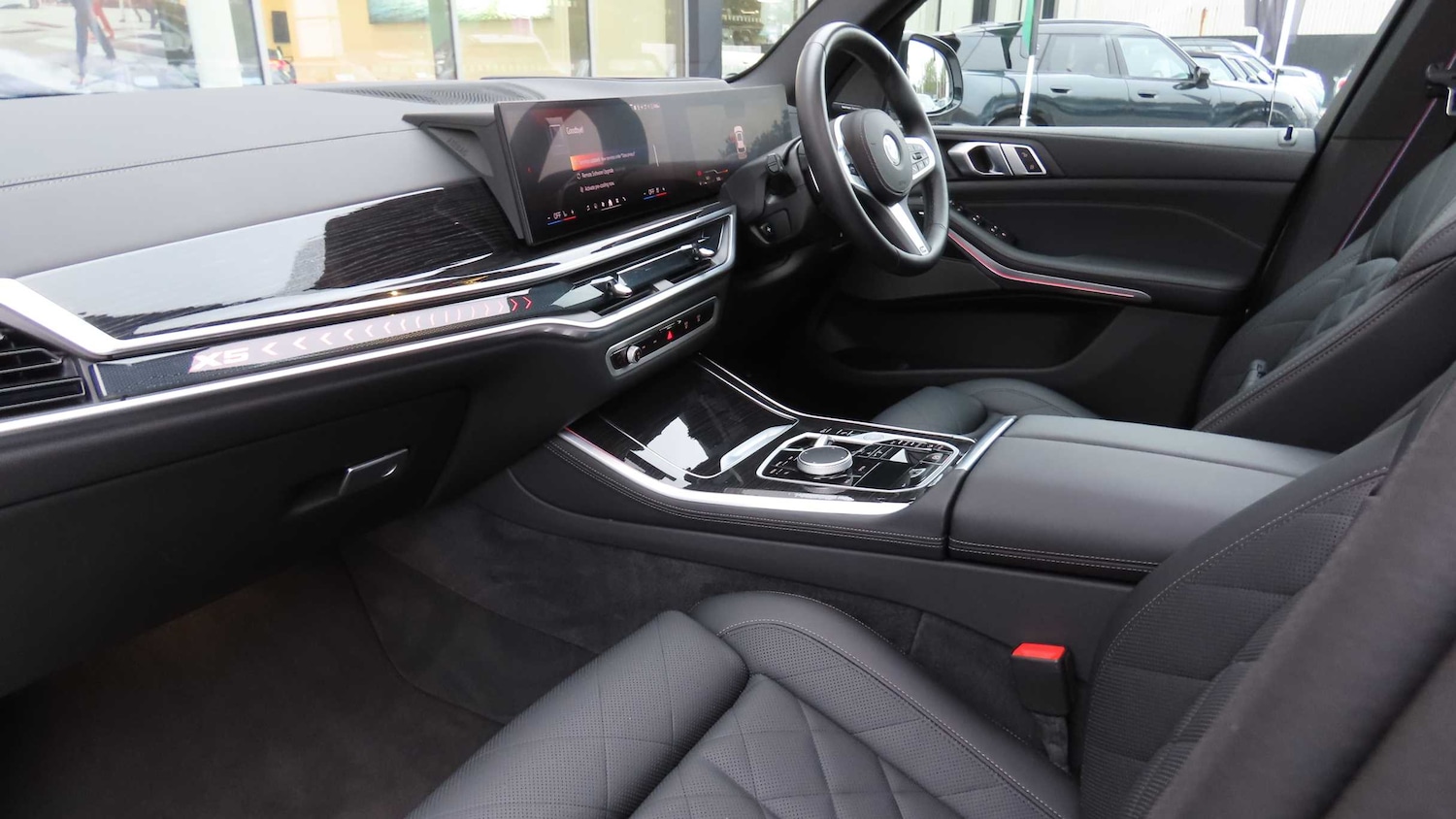 Used BMW X5 2025 for sale - 77899276: Photo 7