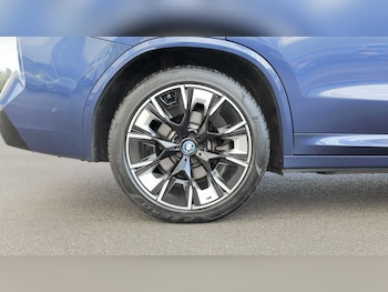 Used BMW iX3 2023 for sale - 78591952: Photo