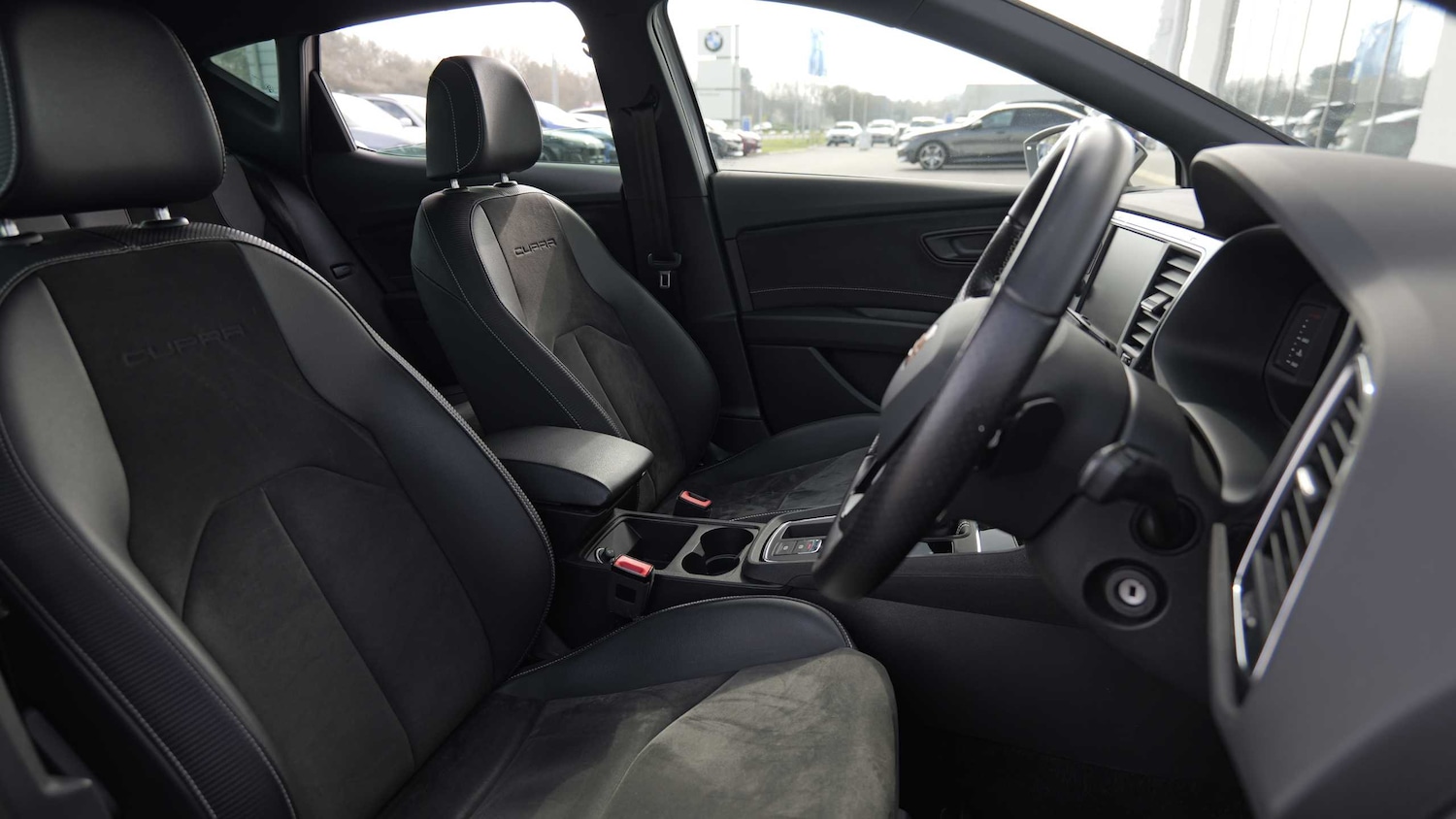 Used SEAT Leon 2020 for sale - 77972974: Photo 11