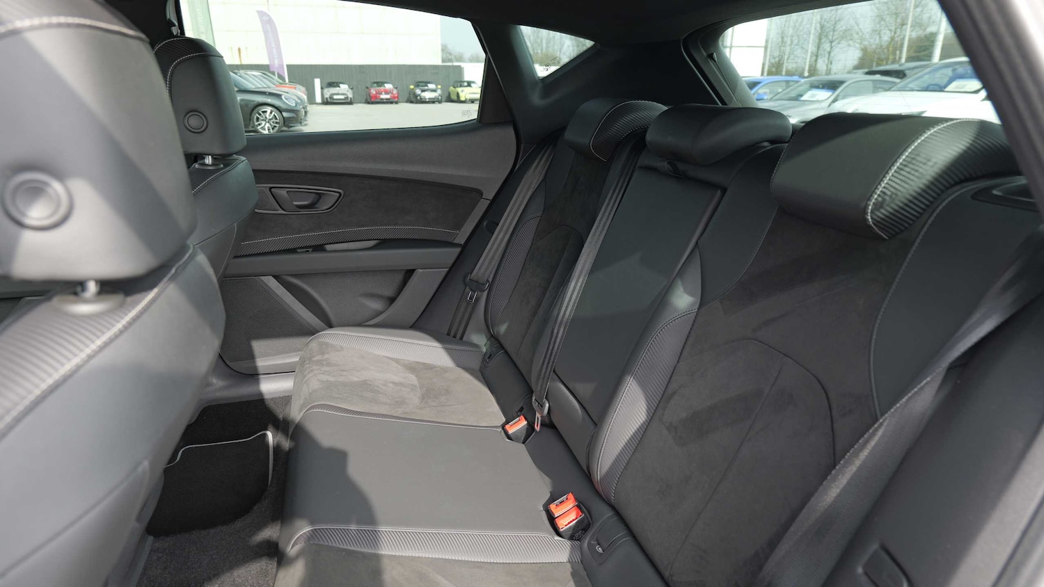 Used SEAT Leon 2020 for sale - 77972974: Photo 12