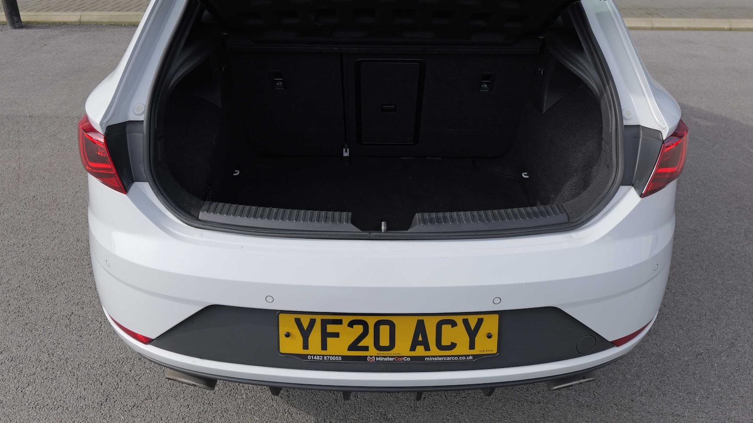 Used SEAT Leon 2020 for sale - 77972974: Photo 13