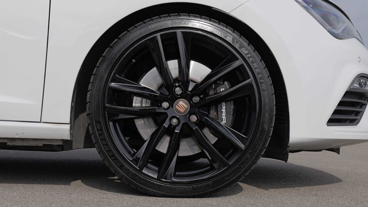 Used SEAT Leon 2020 for sale - 77972974: Photo 14