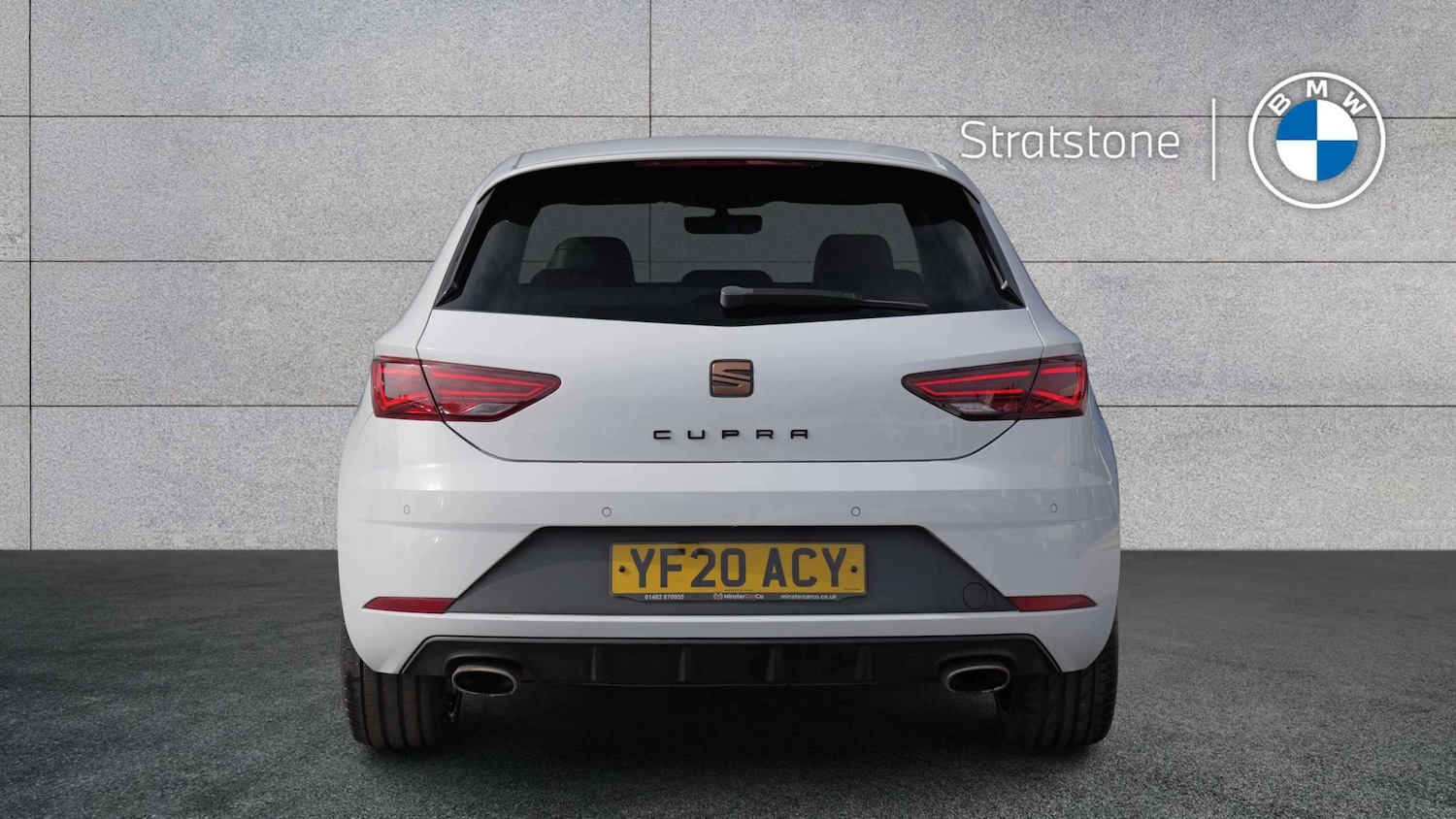 Used SEAT Leon 2020 for sale - 77972974: Photo 15