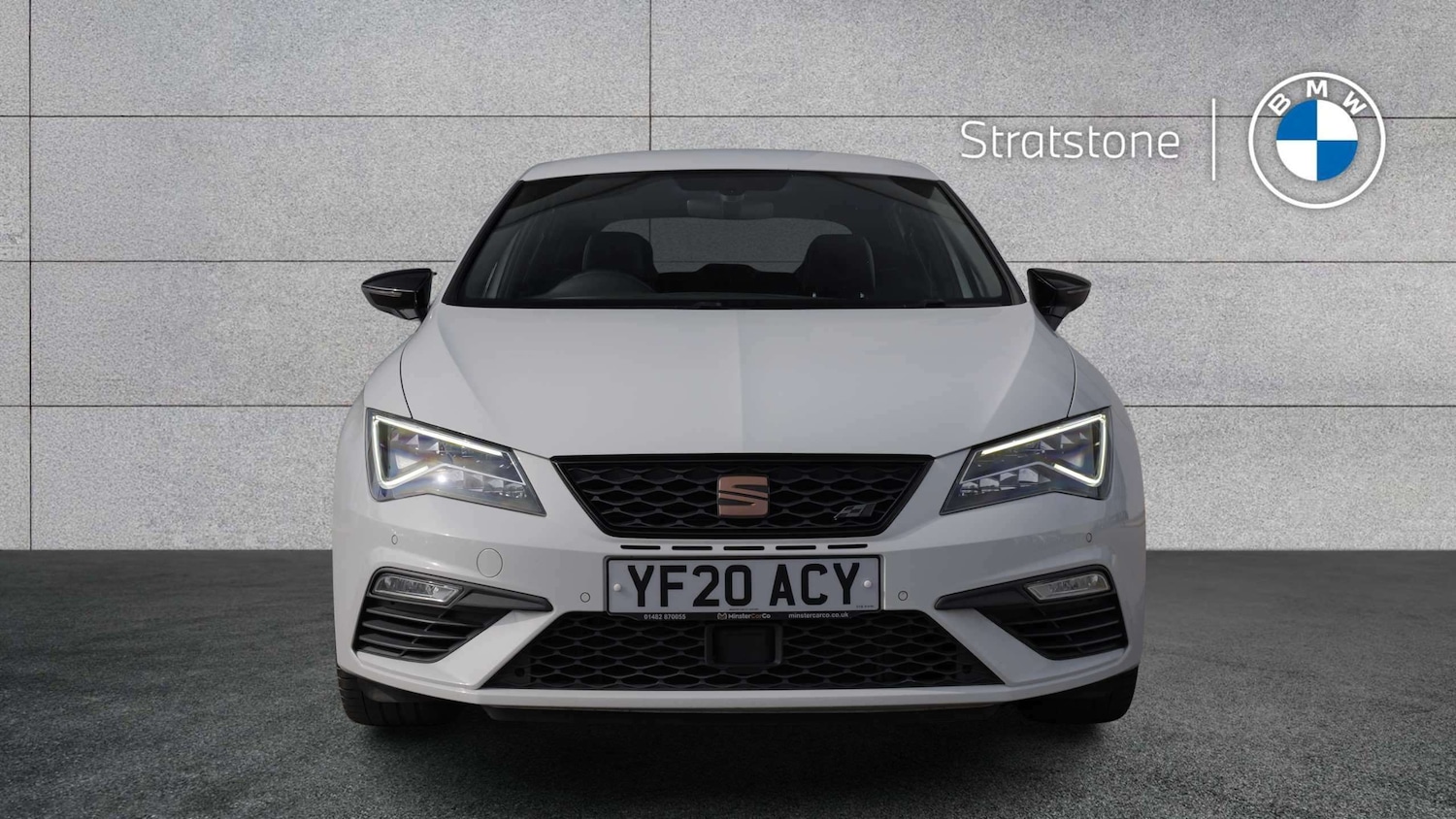 Used SEAT Leon 2020 for sale - 77972974: Photo 16