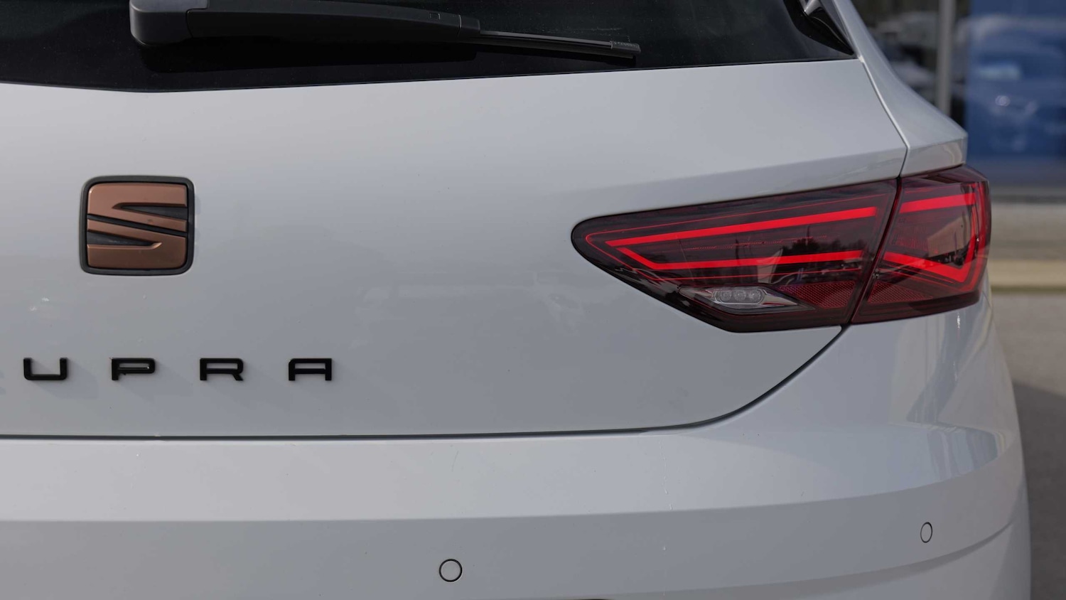 Used SEAT Leon 2020 for sale - 77972974: Photo 18