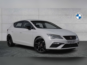 SEAT Leon feature image