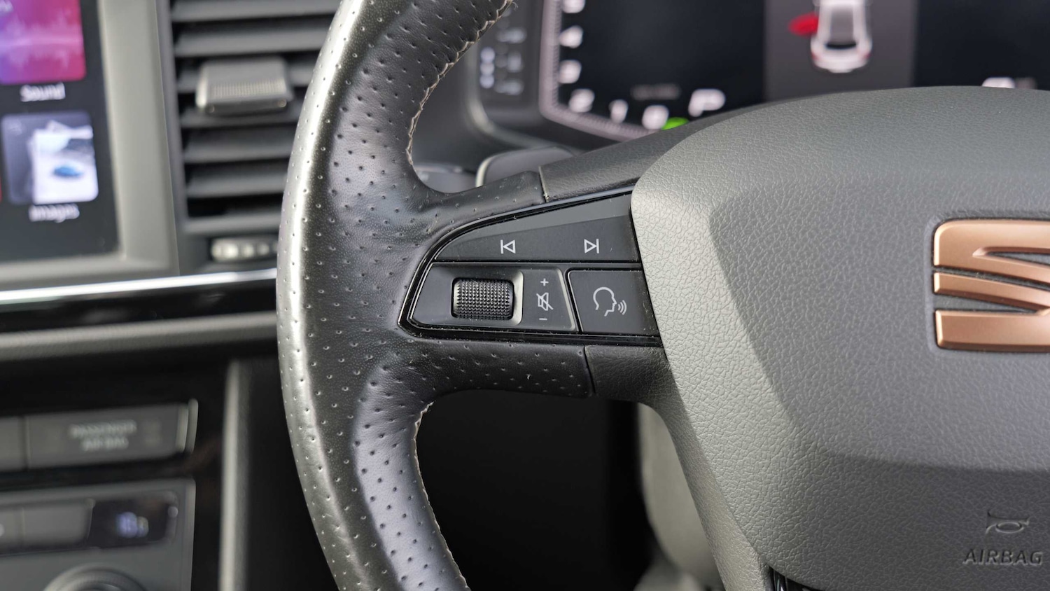 Used SEAT Leon 2020 for sale - 77972974: Photo 22