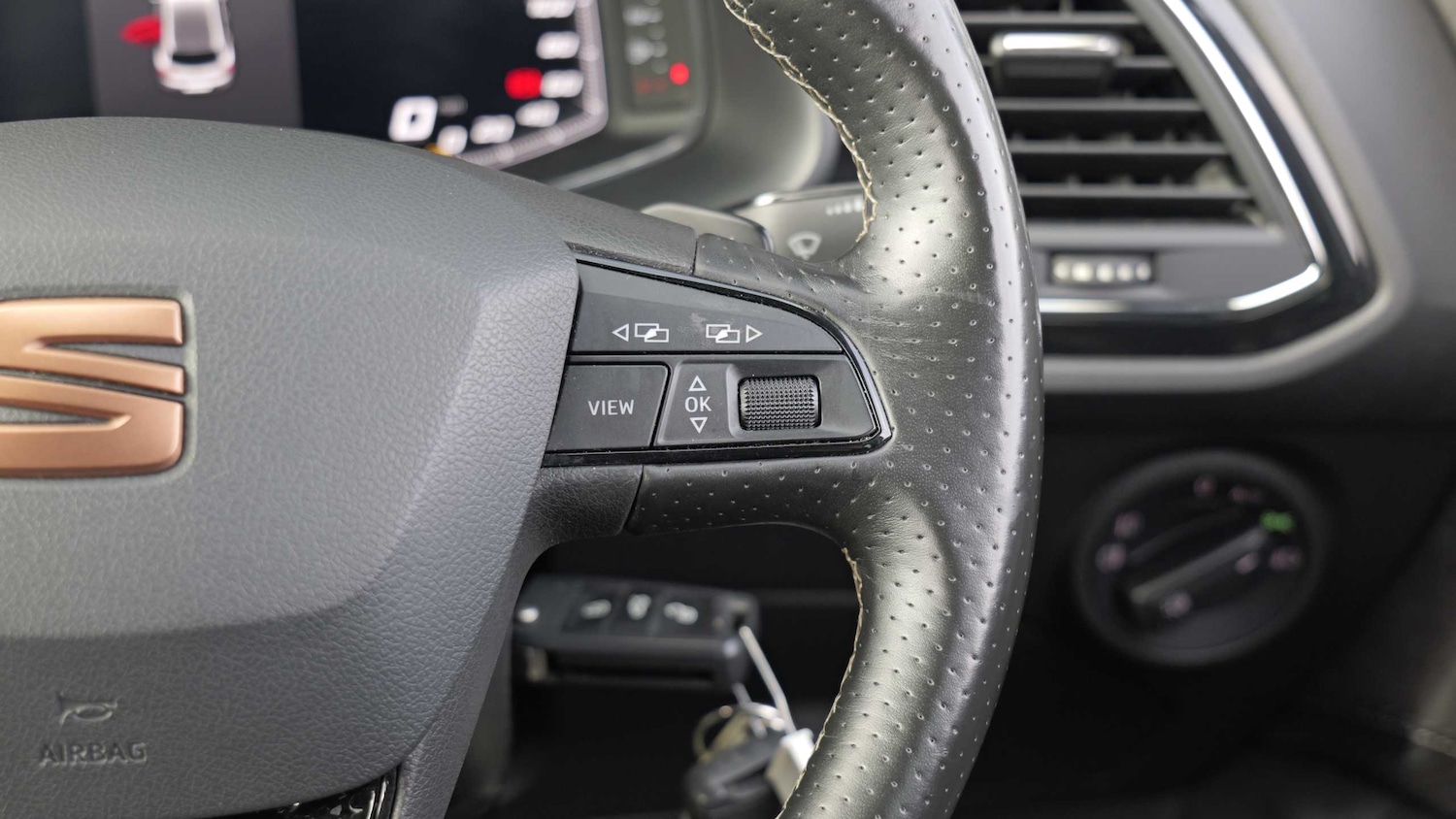 Used SEAT Leon 2020 for sale - 77972974: Photo 23