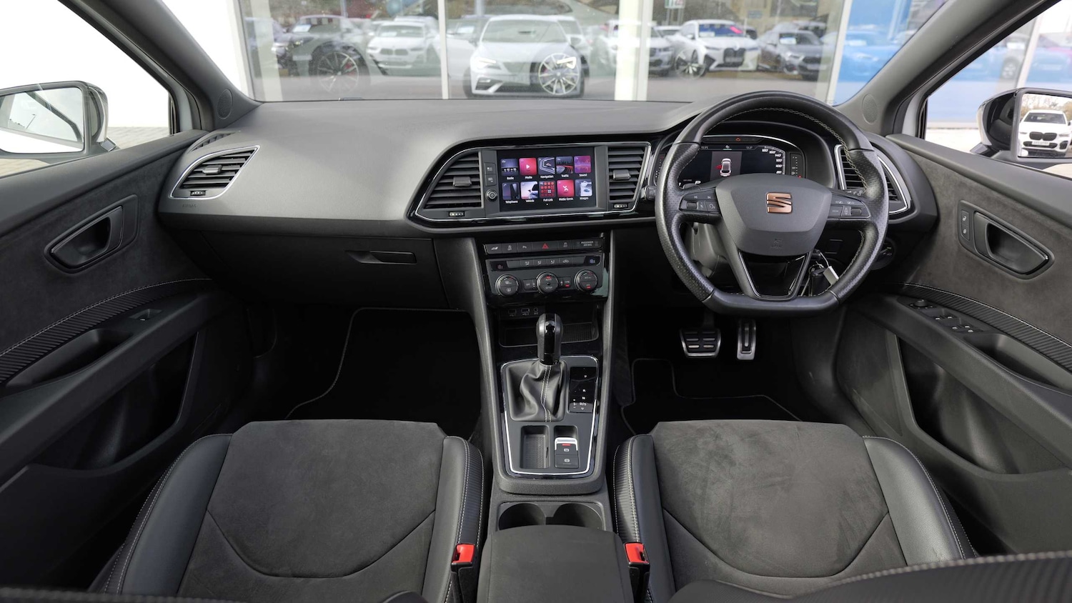 Used SEAT Leon 2020 for sale - 77972974: Photo 4