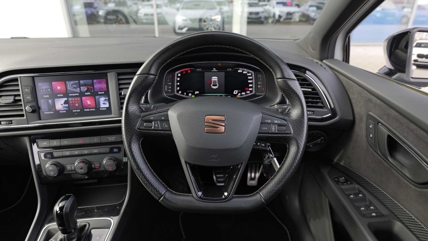 Used SEAT Leon 2020 for sale - 77972974: Photo 5