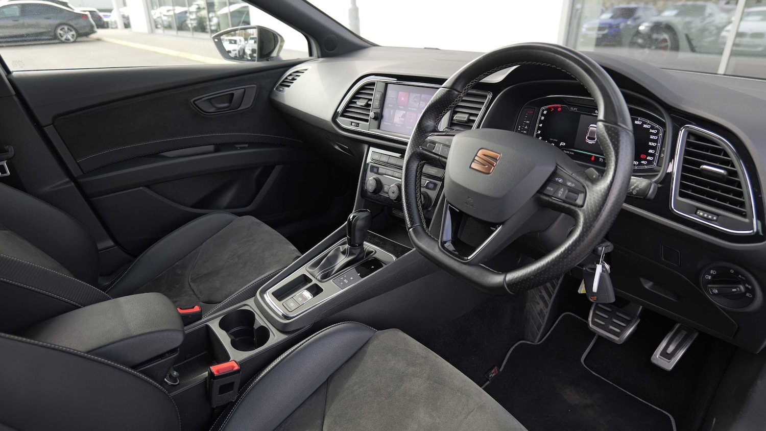 Used SEAT Leon 2020 for sale - 77972974: Photo 6