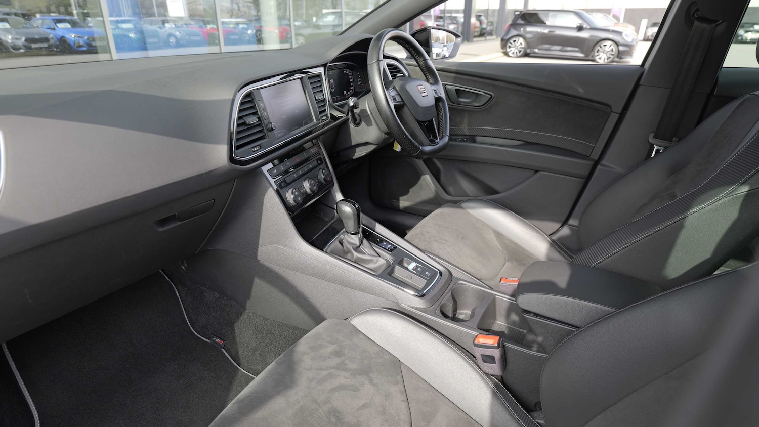 Used SEAT Leon 2020 for sale - 77972974: Photo 7