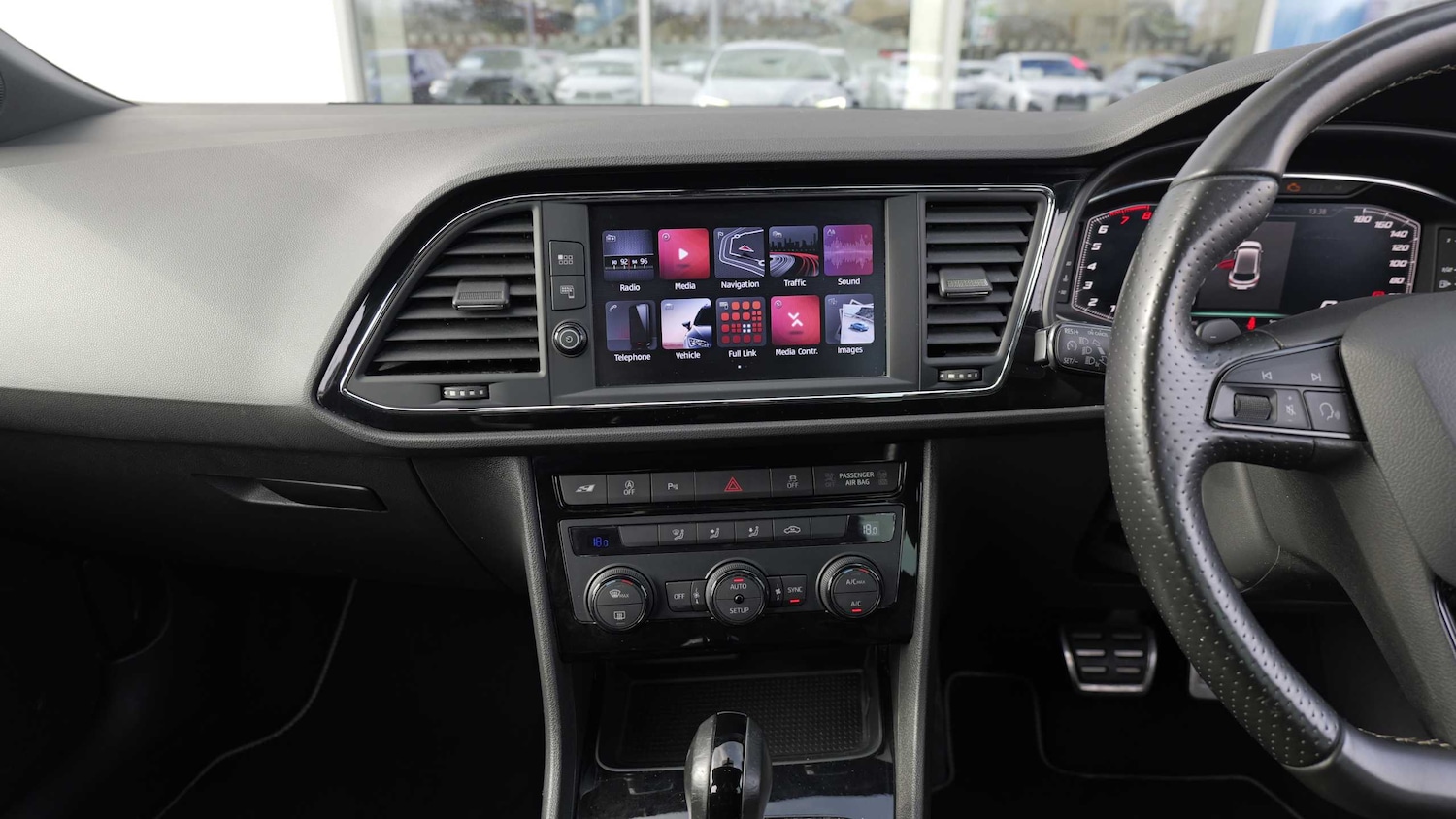 Used SEAT Leon 2020 for sale - 77972974: Photo 8