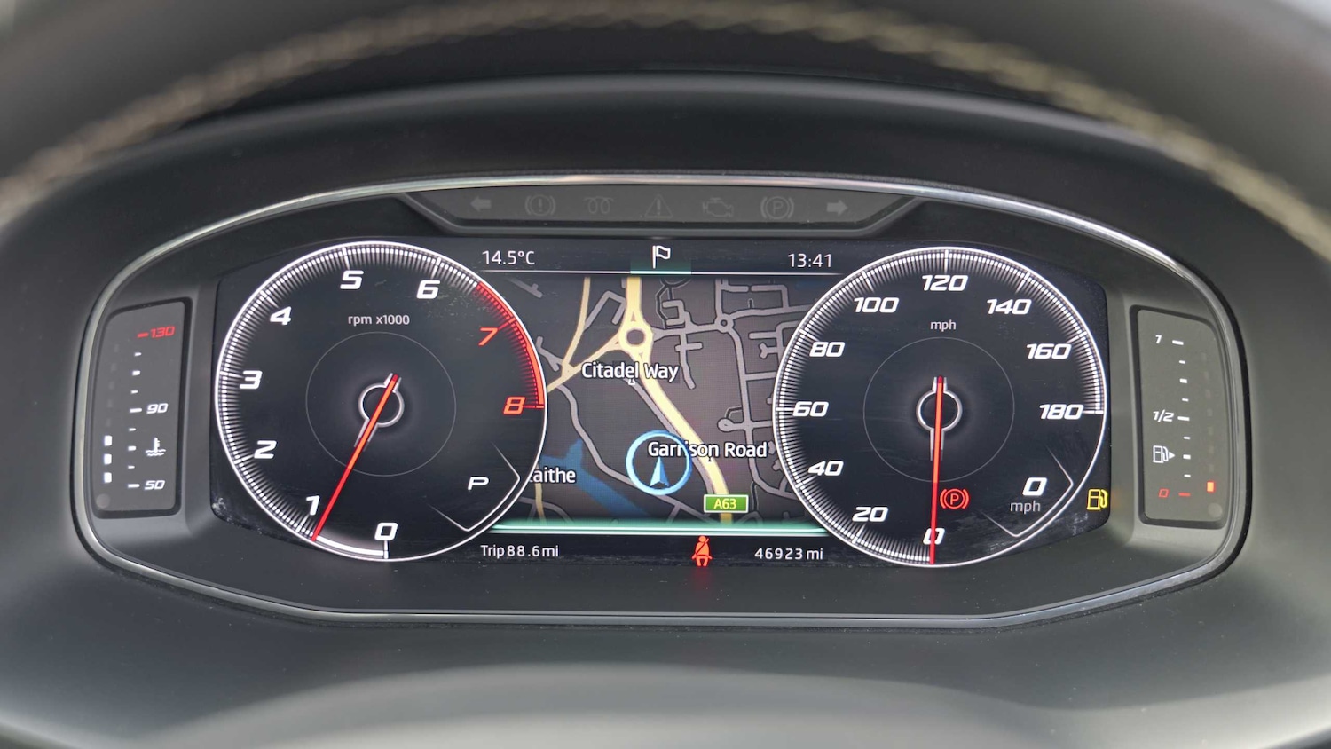 Used SEAT Leon 2020 for sale - 77972974: Photo 9