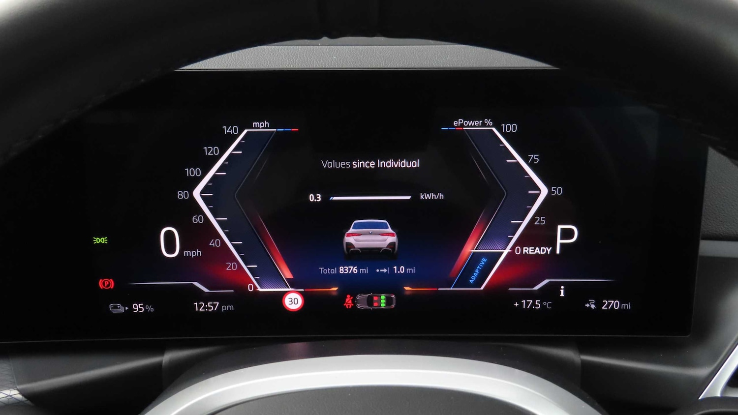 Used BMW i4 2024 for sale - 76113579: Photo 10