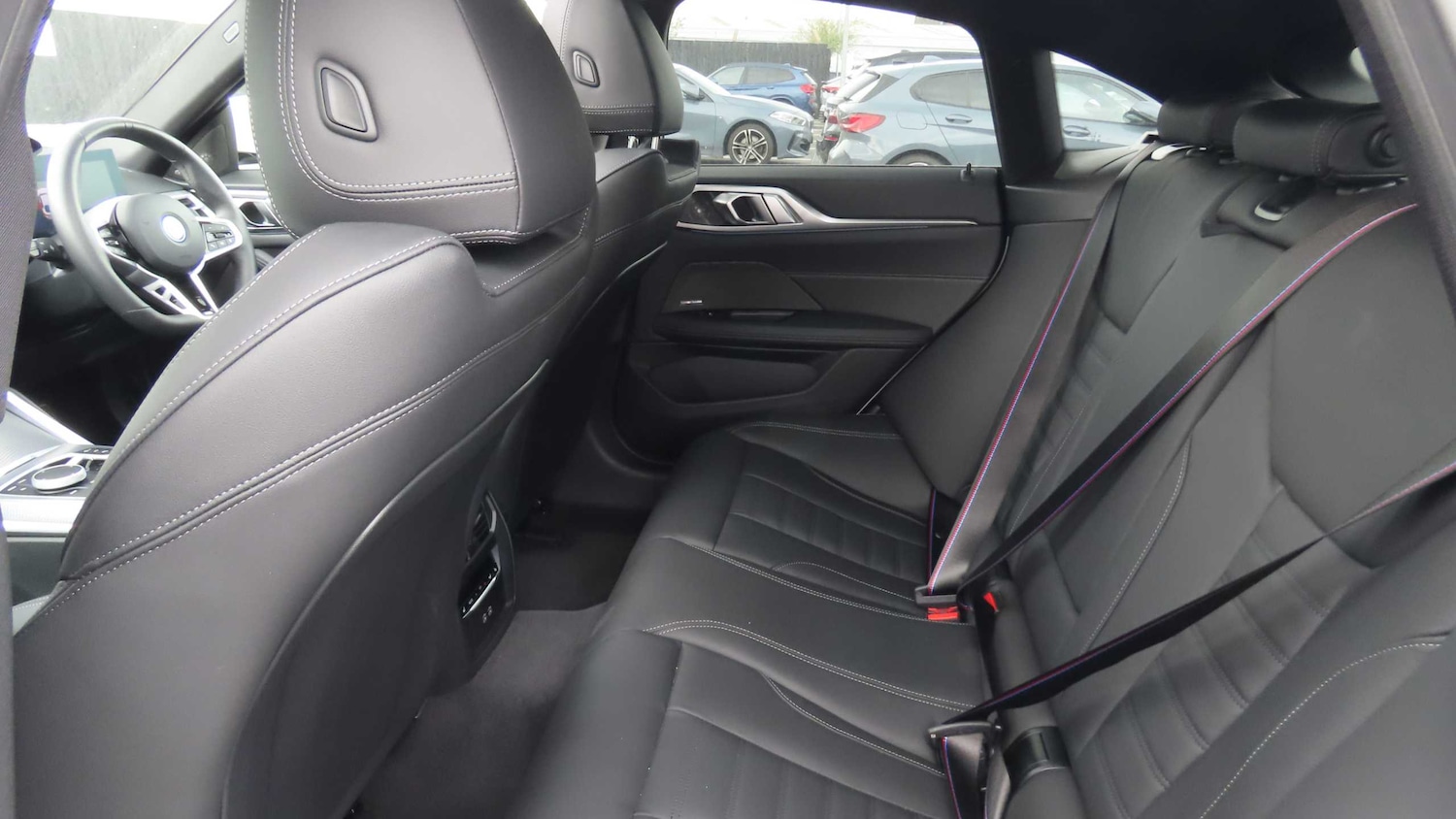 Used BMW i4 2024 for sale - 76113579: Photo 13