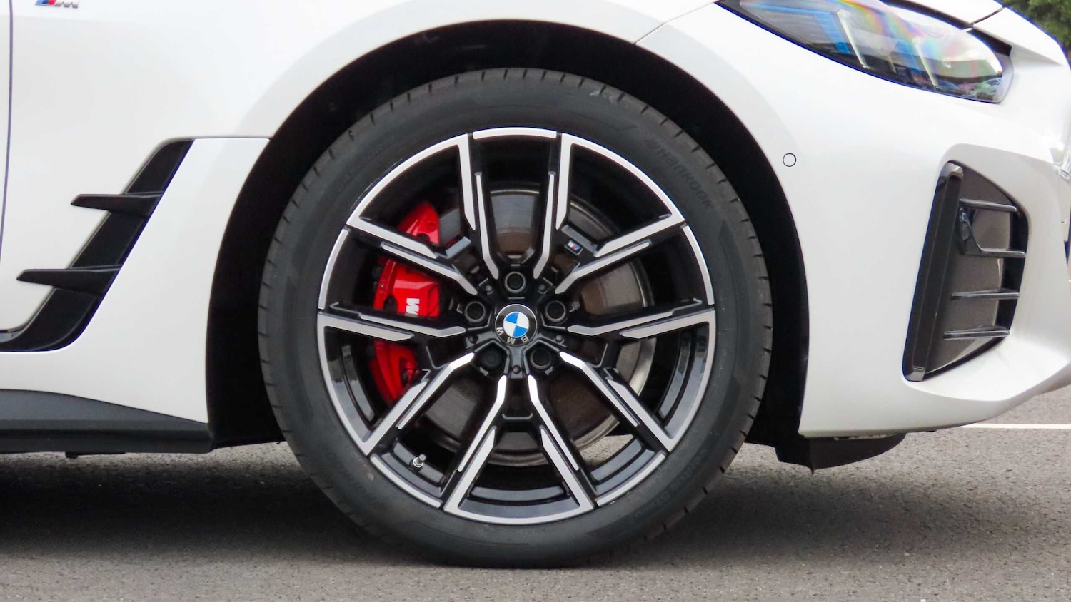 Used BMW i4 2024 for sale - 76113579: Photo 15