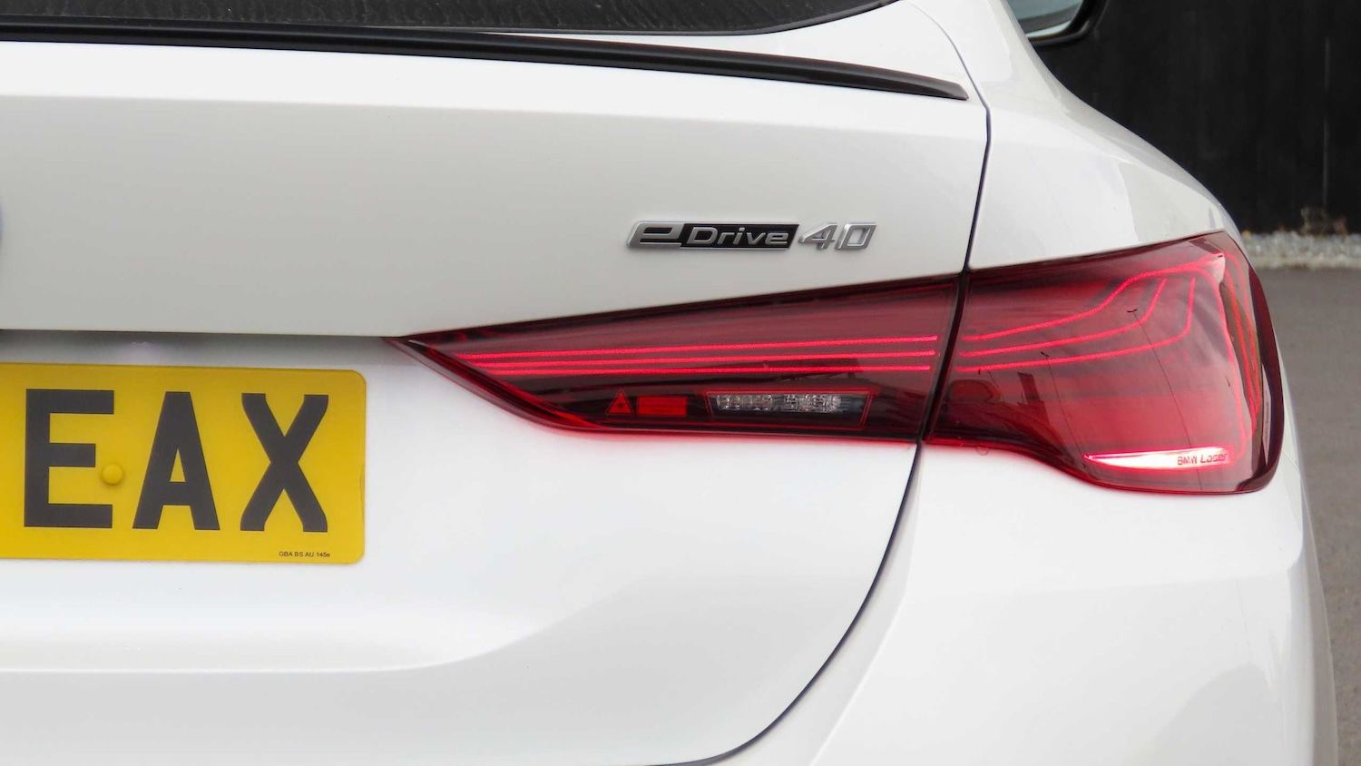 Used BMW i4 2024 for sale - 76113579: Photo 19