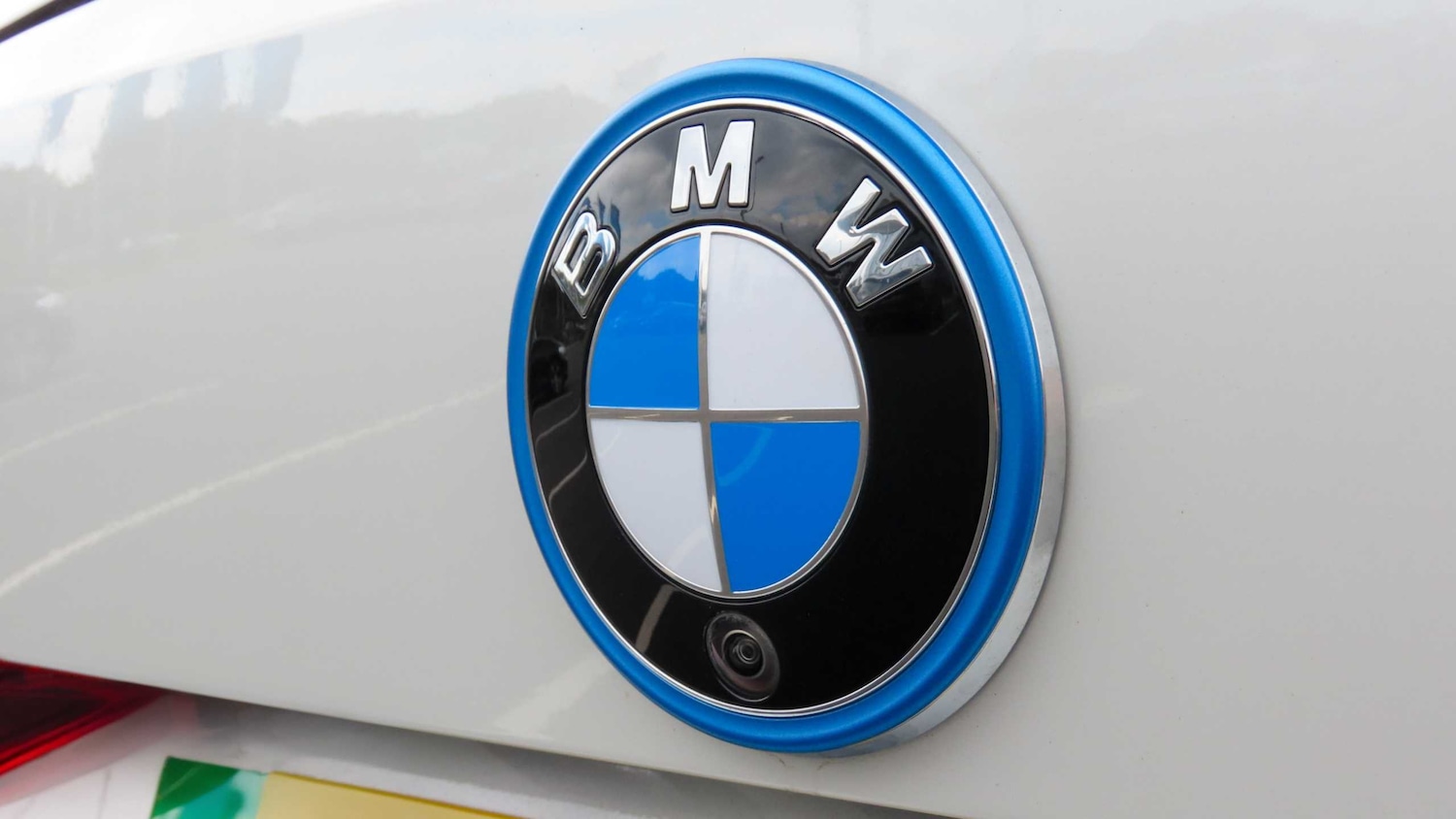 Used BMW i4 2024 for sale - 76113579: Photo 24