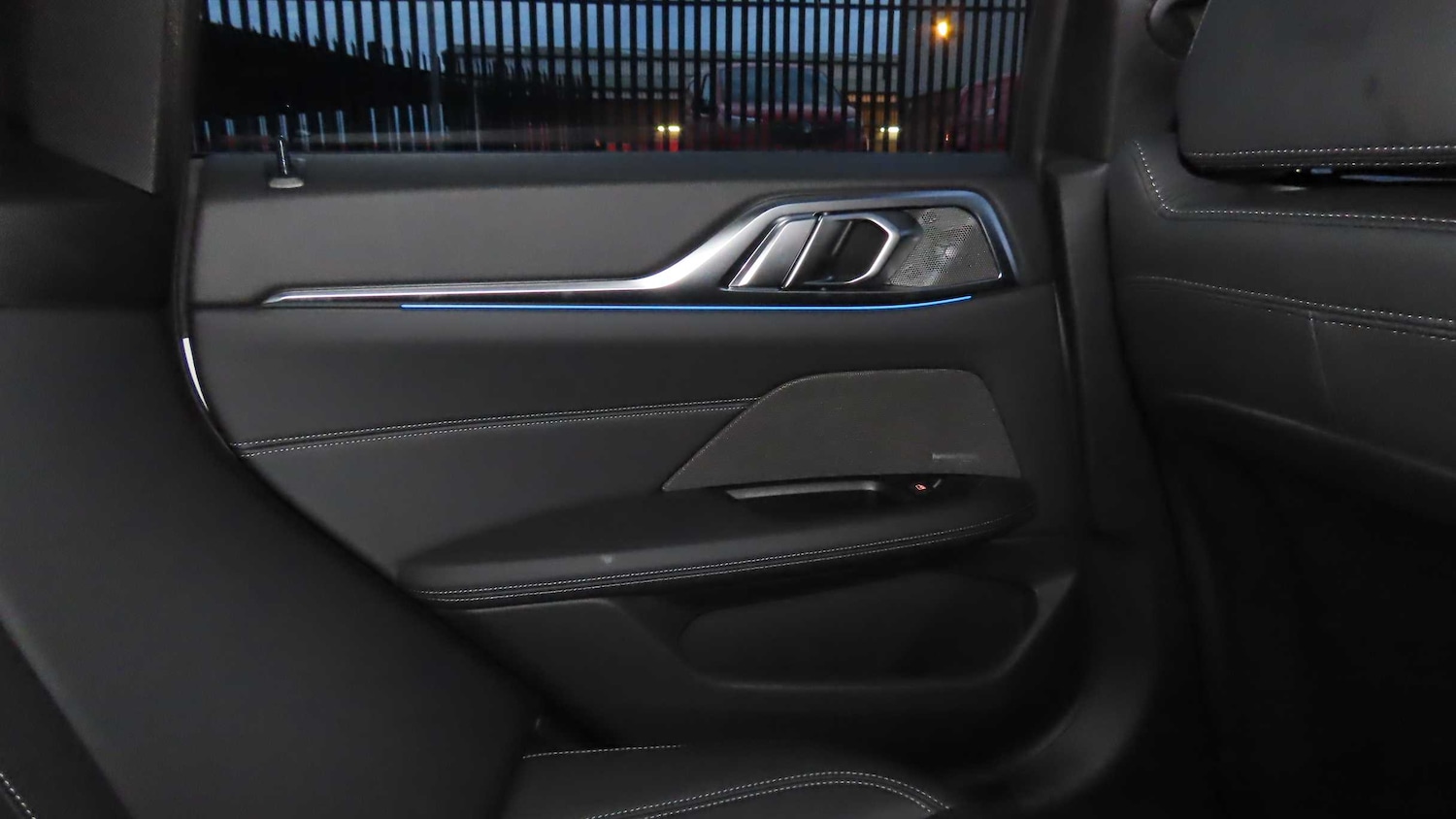 Used BMW i4 2024 for sale - 76113579: Photo 35