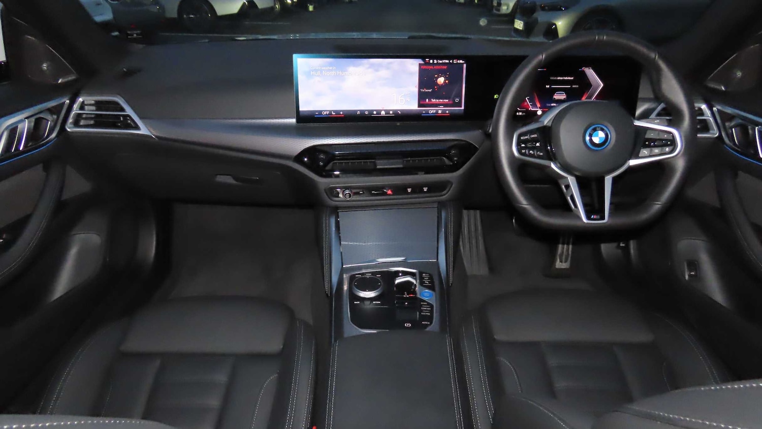 Used BMW i4 2024 for sale - 76113579: Photo 4