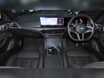 Used BMW i4 2024 for sale - 76113579: Photo 4