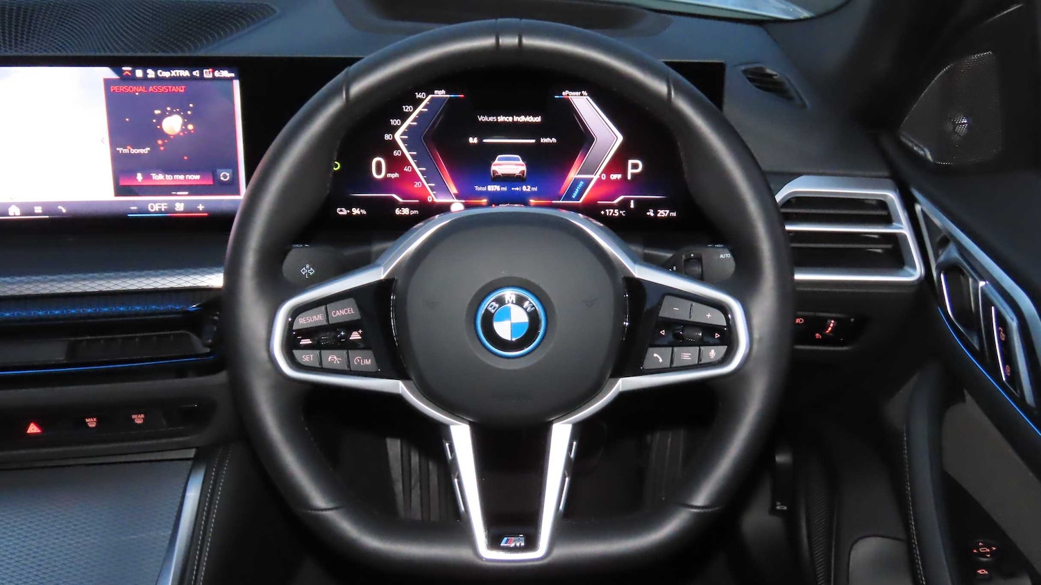 Used BMW i4 2024 for sale - 76113579: Photo 5