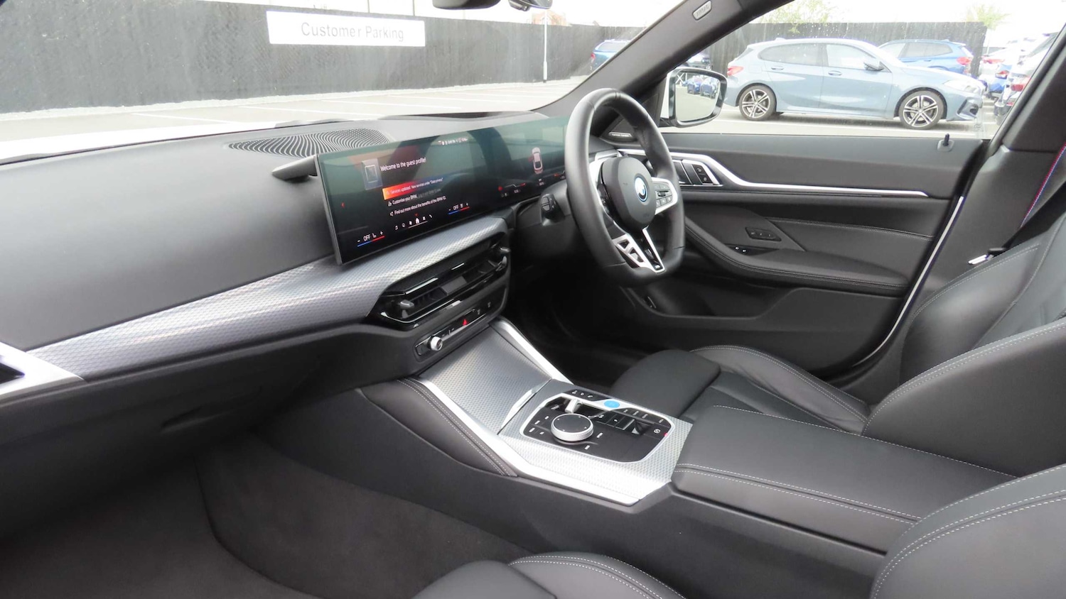 Used BMW i4 2024 for sale - 76113579: Photo 7