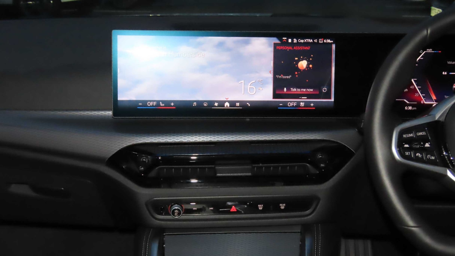 Used BMW i4 2024 for sale - 76113579: Photo 8