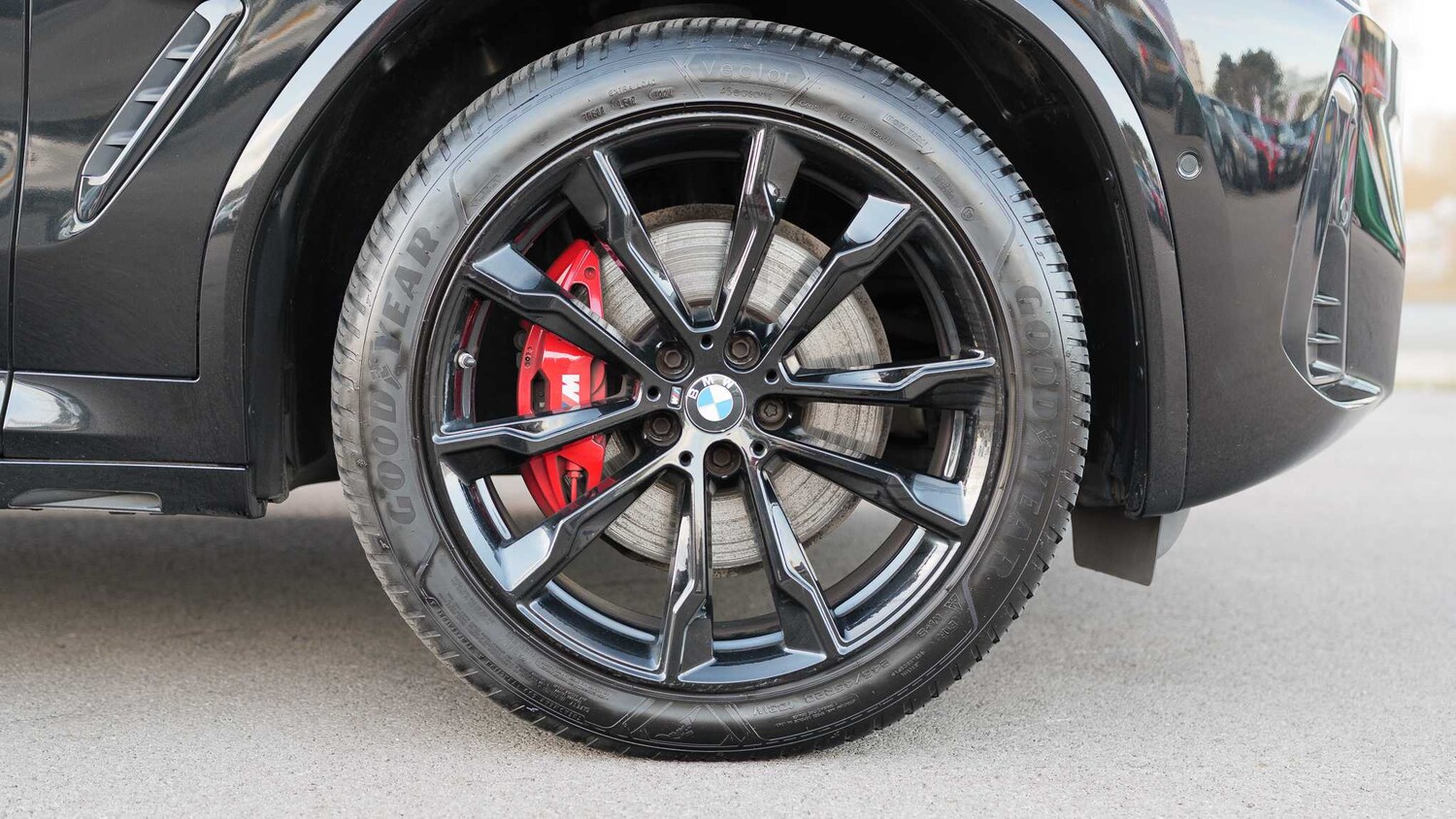 Used BMW X3 for sale - 77861021: Photo 14