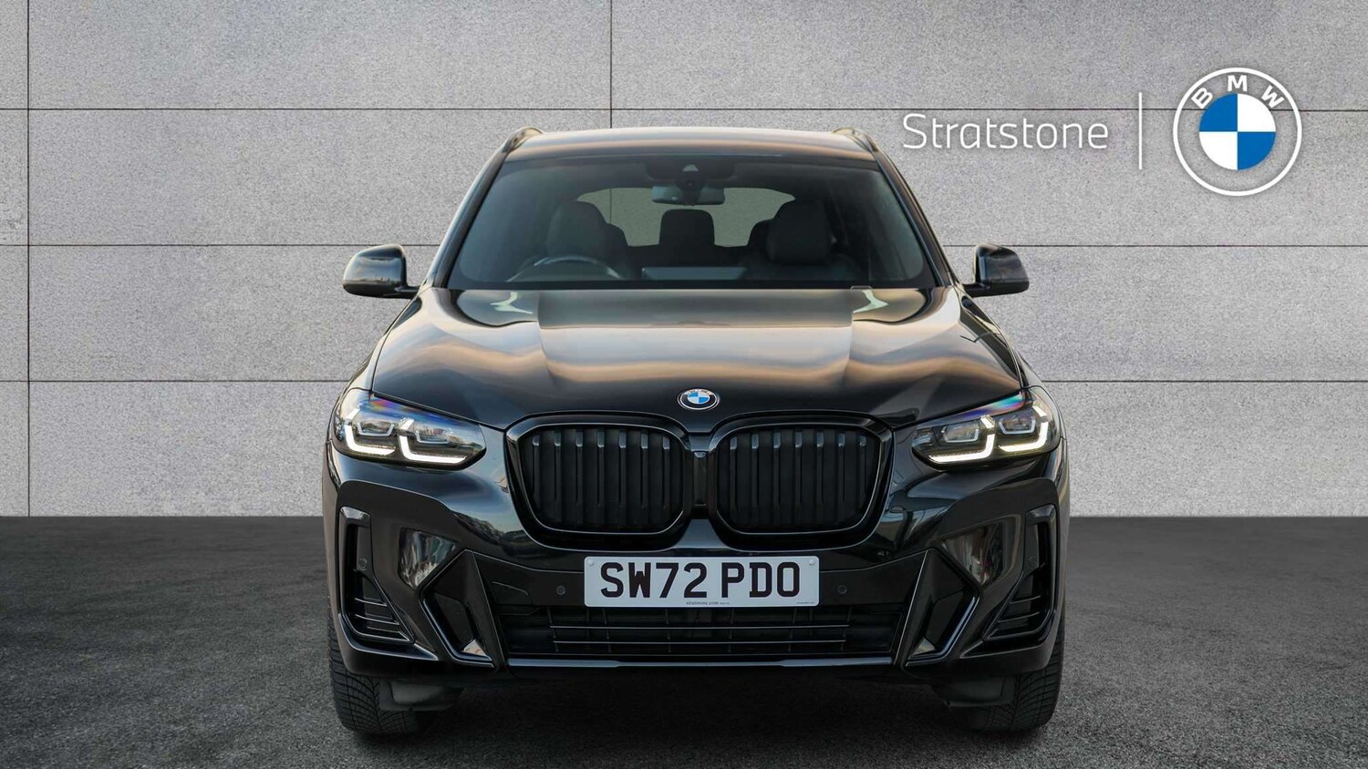 Used BMW X3 for sale - 77861021: Photo 16