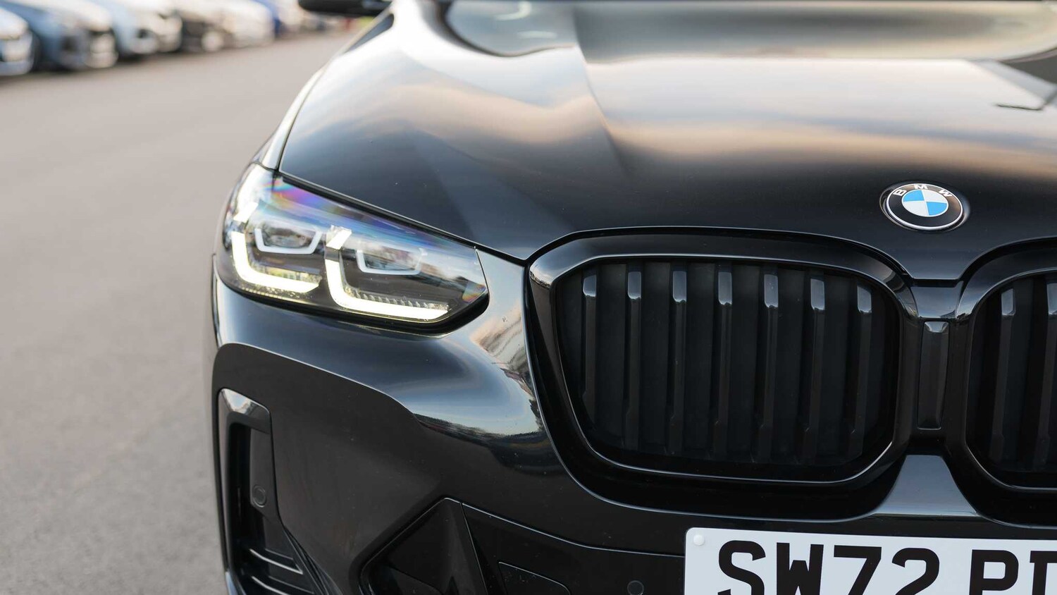 Used BMW X3 for sale - 77861021: Photo 17