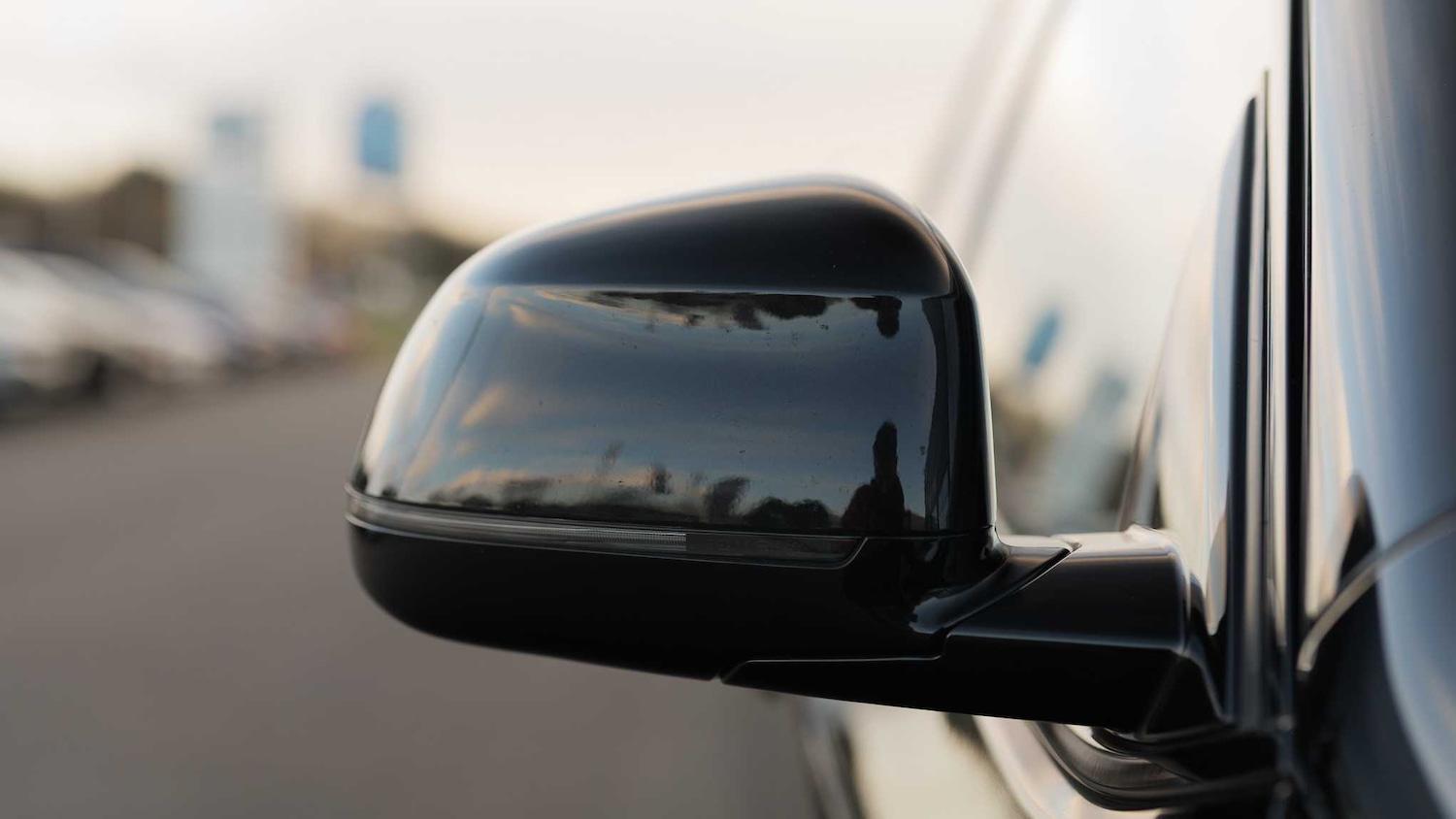 Used BMW X3 for sale - 77861021: Photo 22