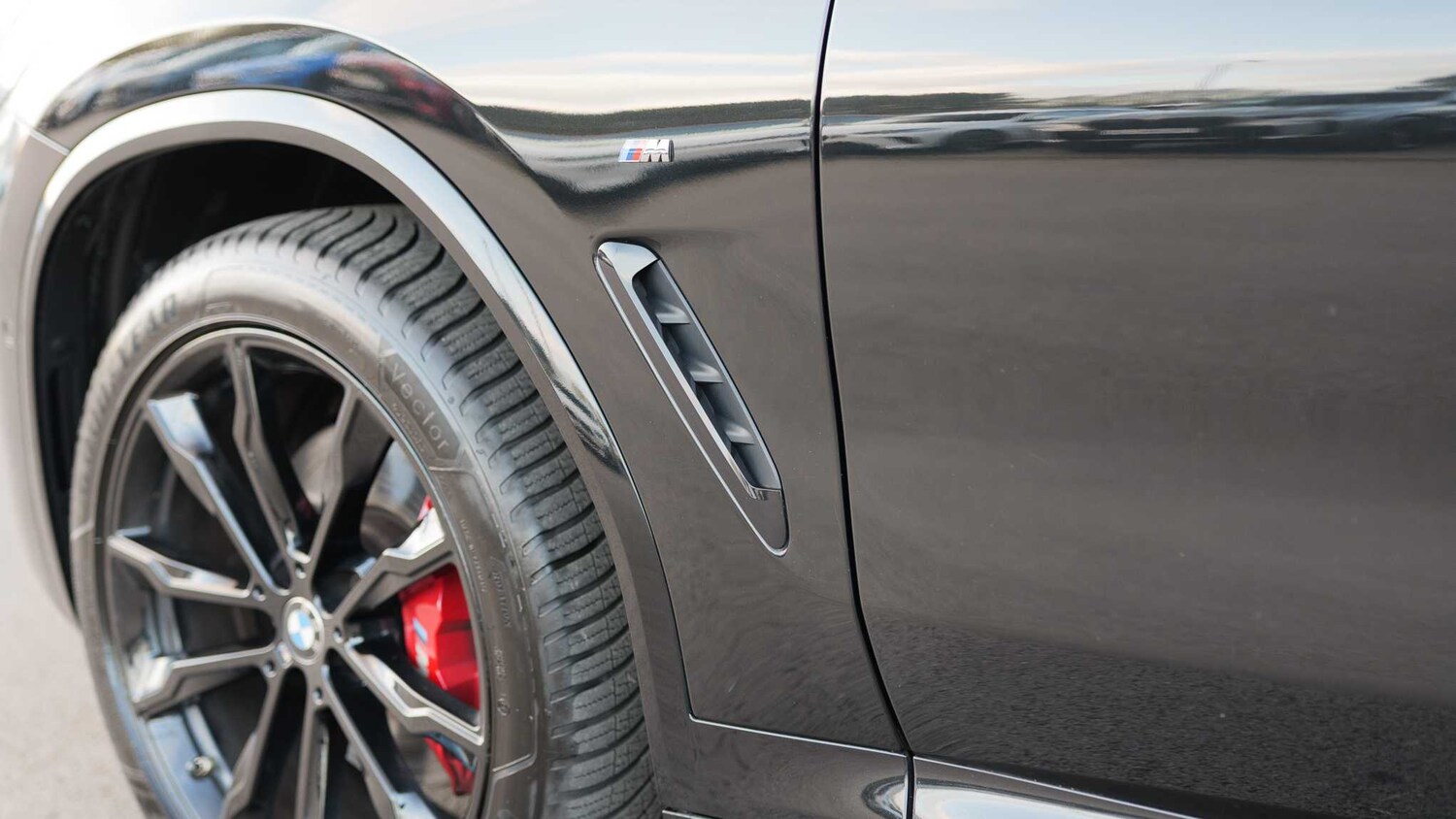 Used BMW X3 for sale - 77861021: Photo 23