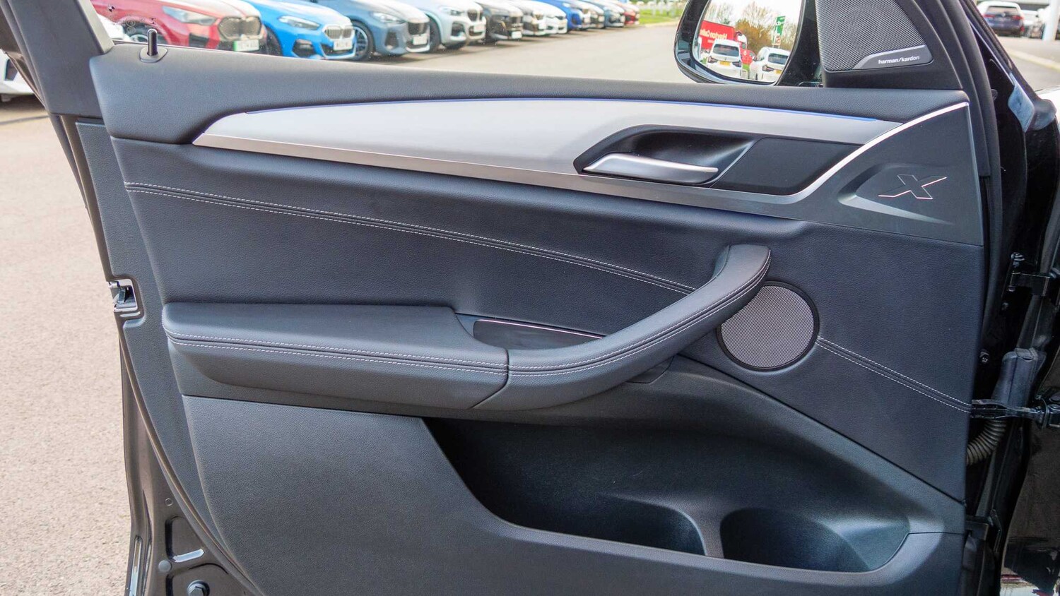 Used BMW X3 for sale - 77861021: Photo 26