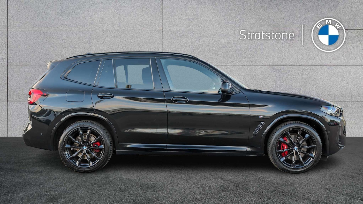 Used BMW X3 for sale - 77861021: Photo 3