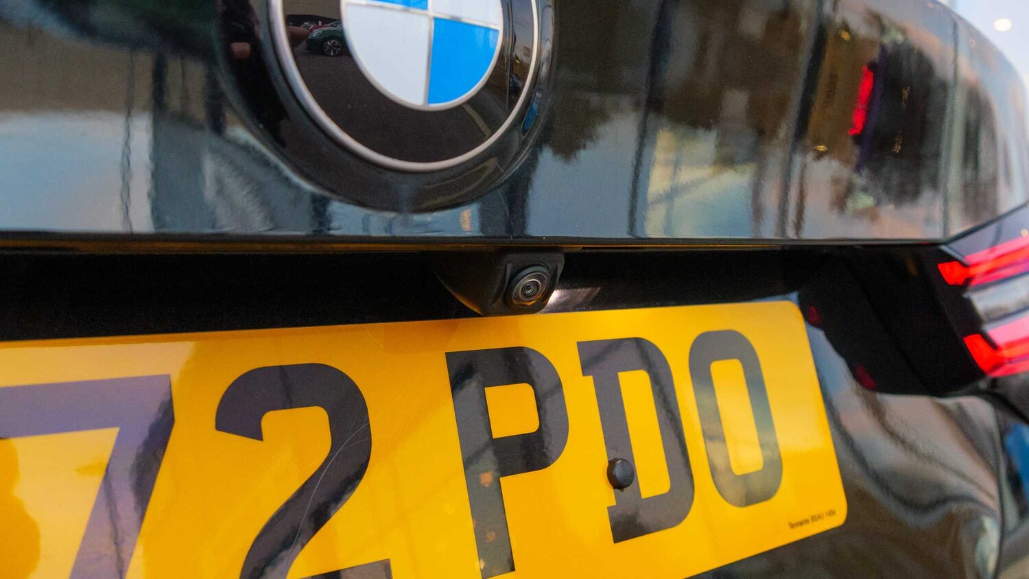 Used BMW X3 for sale - 77861021: Photo 30