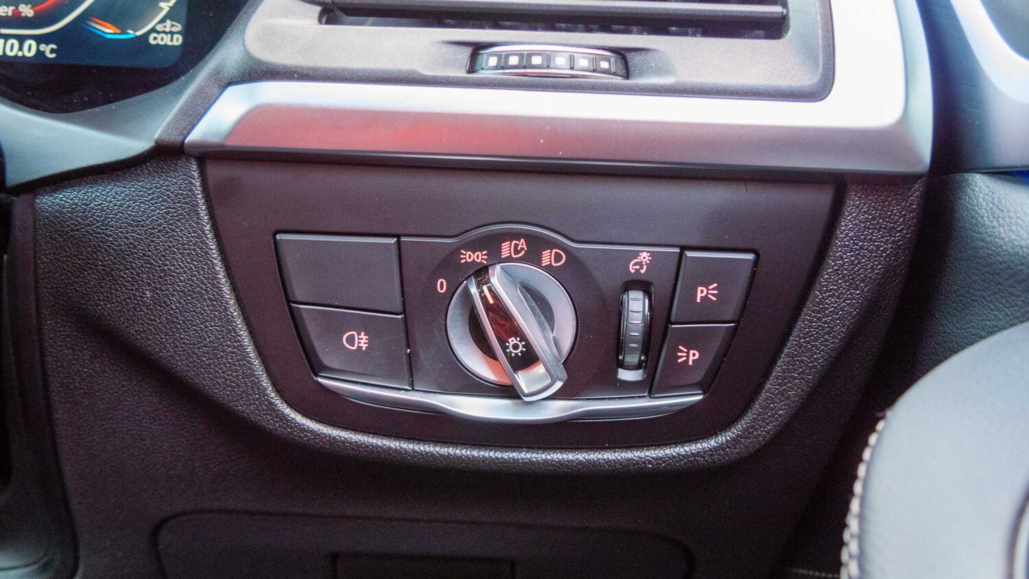 Used BMW X3 for sale - 77861021: Photo 34