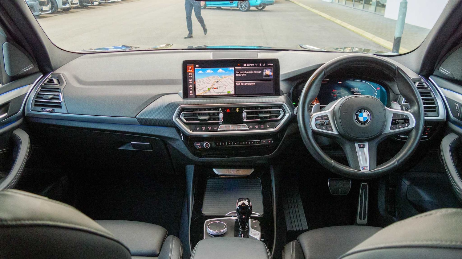 Used BMW X3 for sale - 77861021: Photo 4