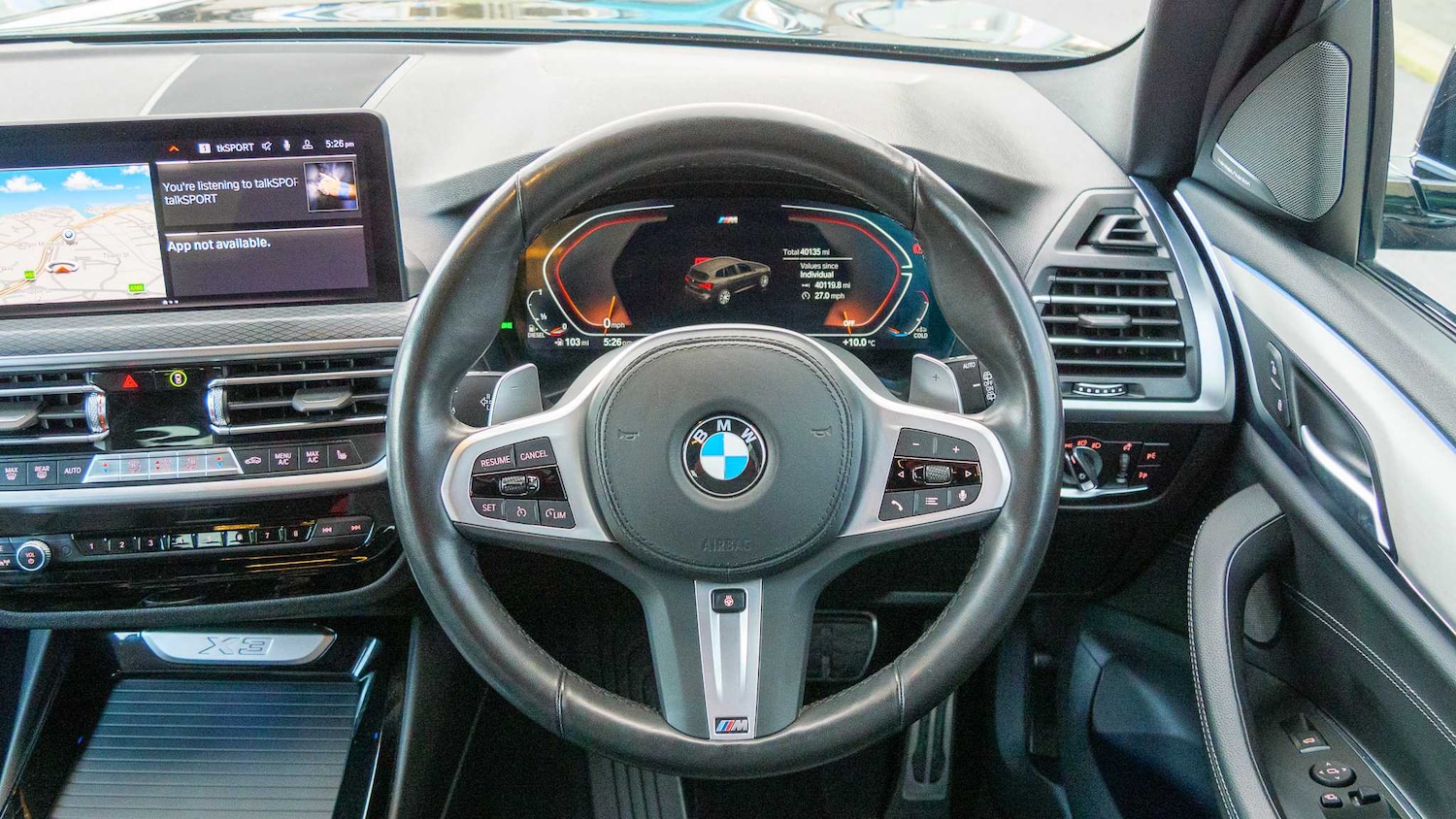 Used BMW X3 for sale - 77861021: Photo 5