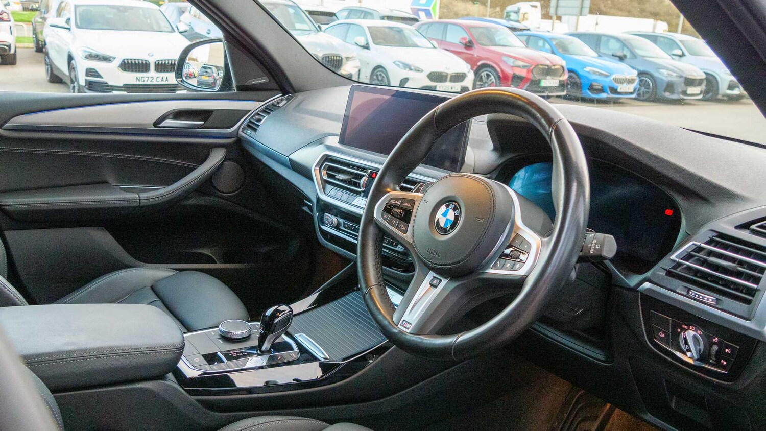 Used BMW X3 for sale - 77861021: Photo 6